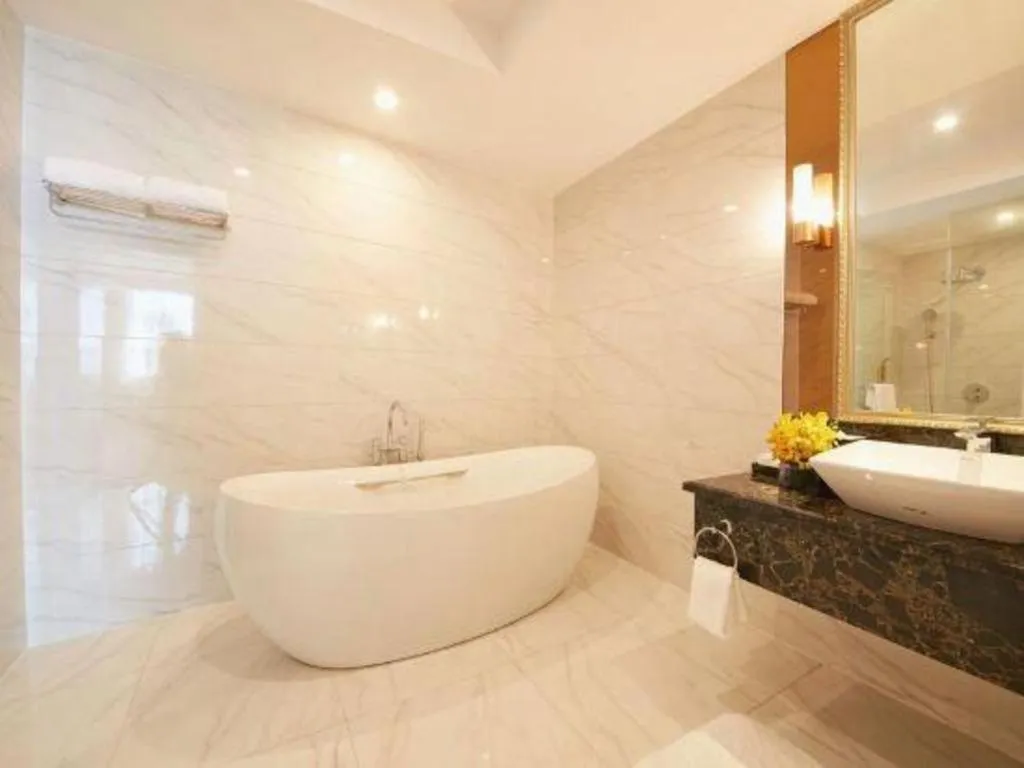 New Century Hotel Putuo Zhoushan