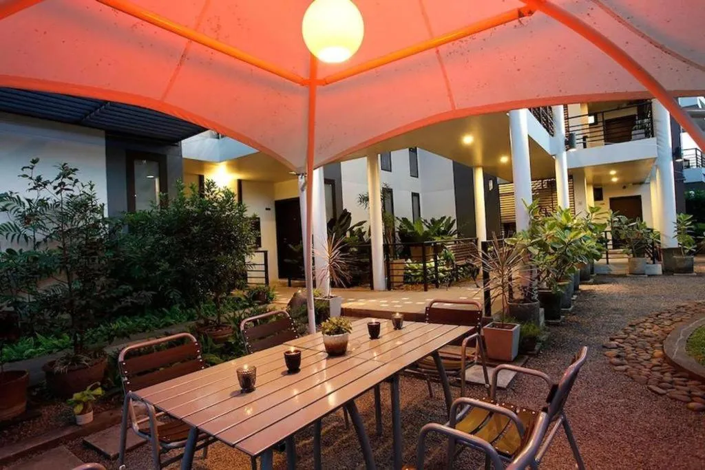 La Villetta Chiang Mai