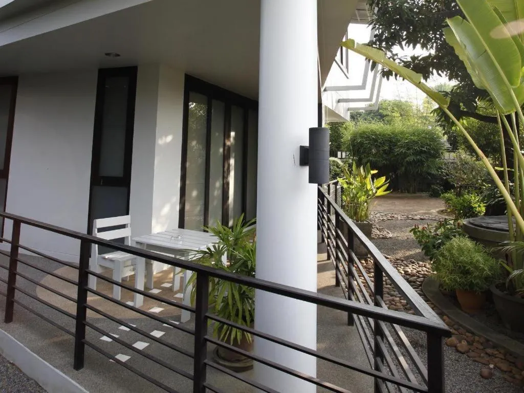 La Villetta Chiang Mai