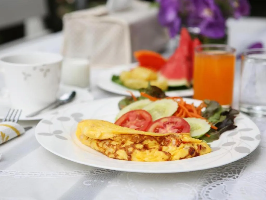 La Villetta Chiang Mai