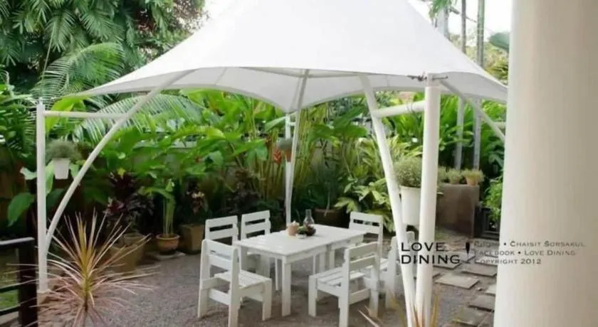 La Villetta Chiang Mai