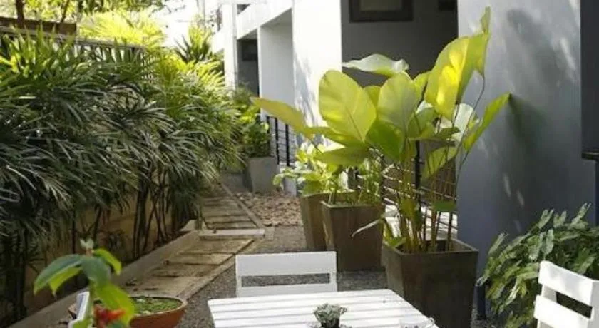 La Villetta Chiang Mai