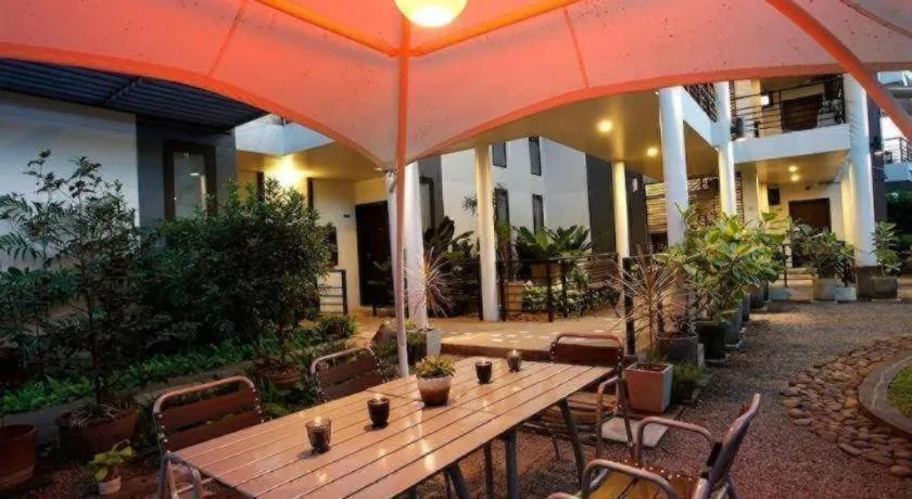 La Villetta Chiang Mai