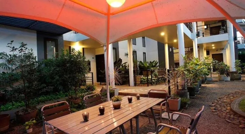 La Villetta Chiang Mai