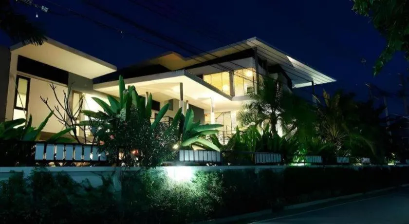 La Villetta Chiang Mai