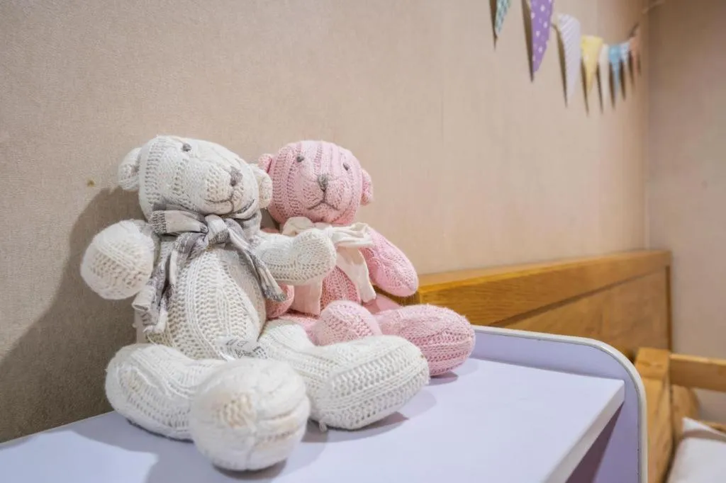 Seogwipo (Seongsan) Beach Hotel