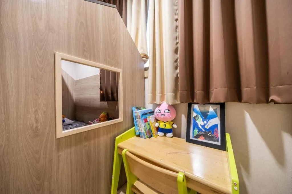 Seogwipo (Seongsan) Beach Hotel