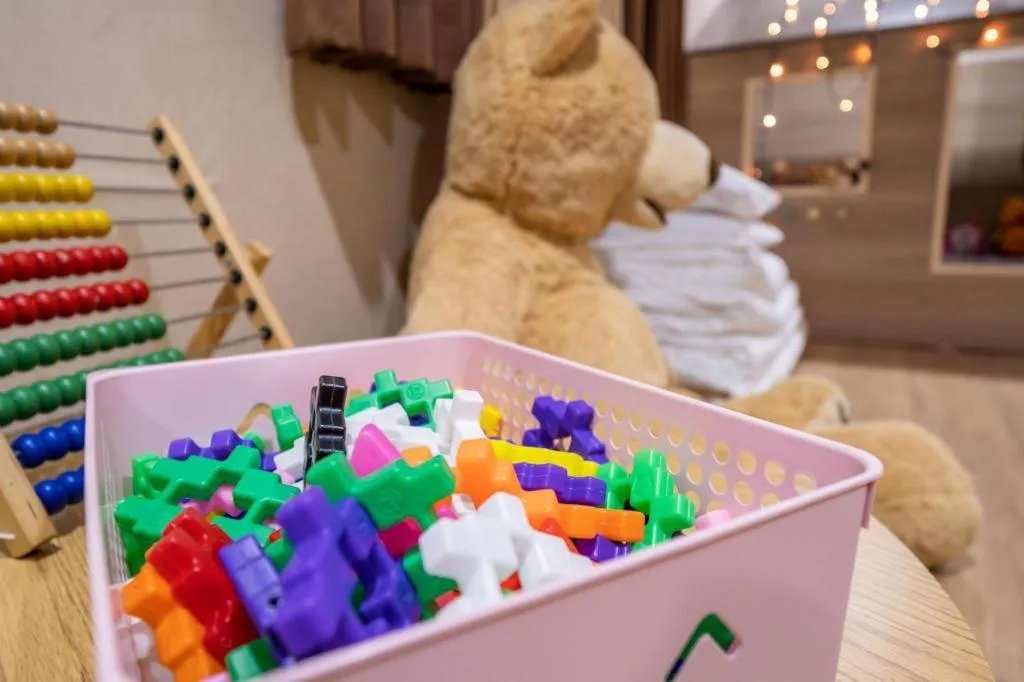 Seogwipo (Seongsan) Beach Hotel