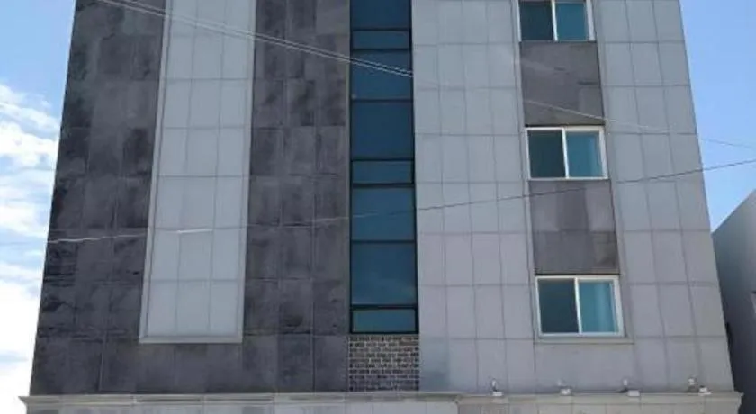 Seogwipo (Seongsan) Beach Hotel