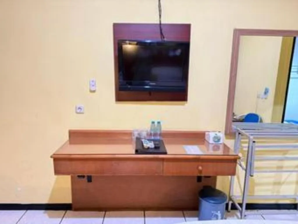 Pondok Jatim Park Hotel & Cafe