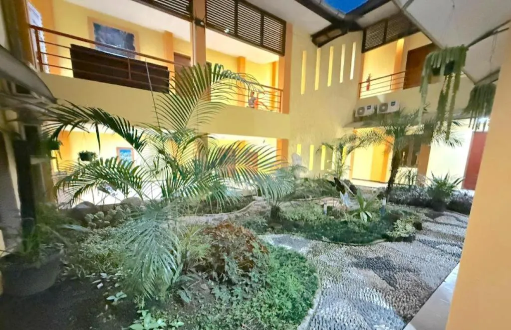 Pondok Jatim Park Hotel & Cafe