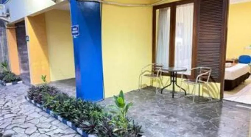 Pondok Jatim Park Hotel & Cafe