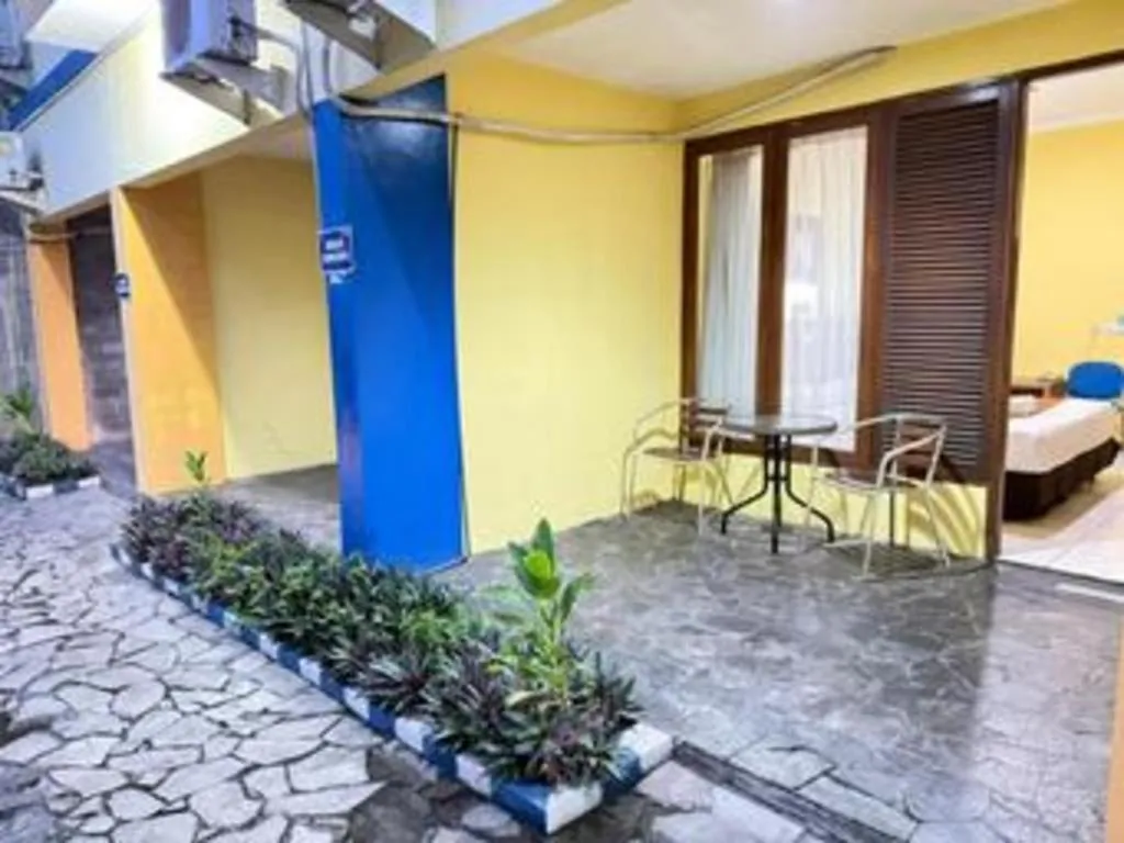 Pondok Jatim Park Hotel & Cafe