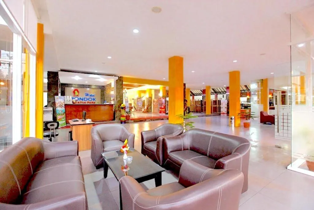 Pondok Jatim Park Hotel & Cafe