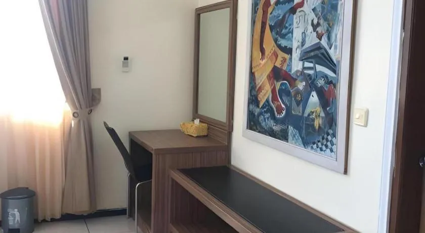 Pondok Jatim Park Hotel & Cafe