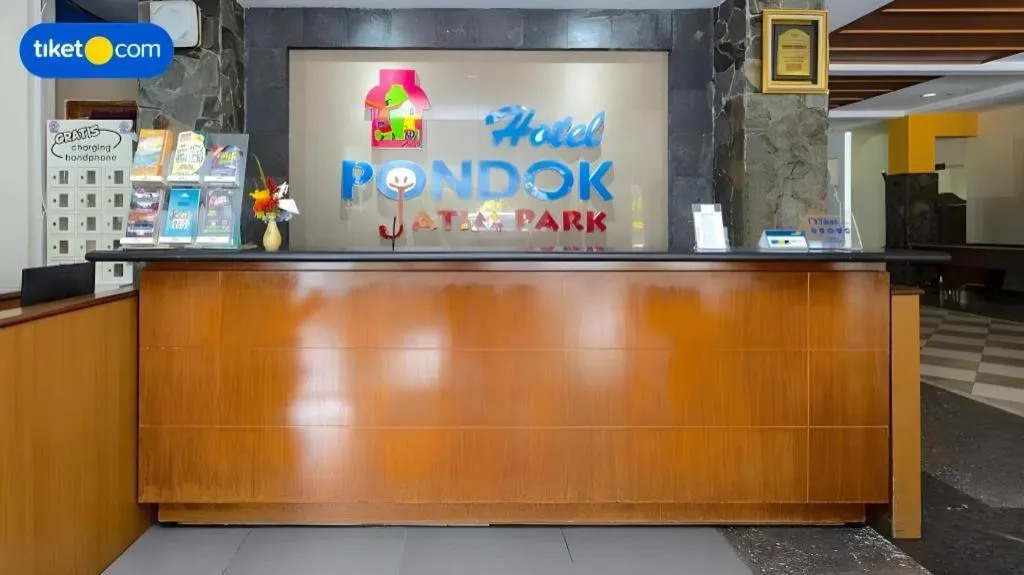 Pondok Jatim Park Hotel & Cafe