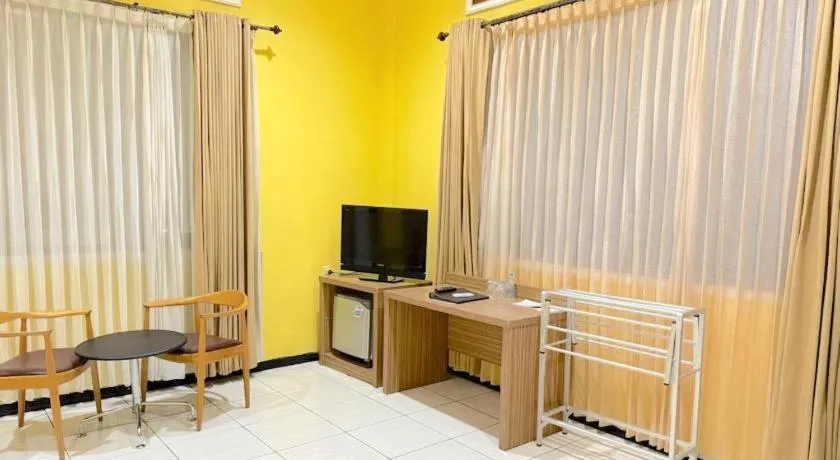 Pondok Jatim Park Hotel & Cafe