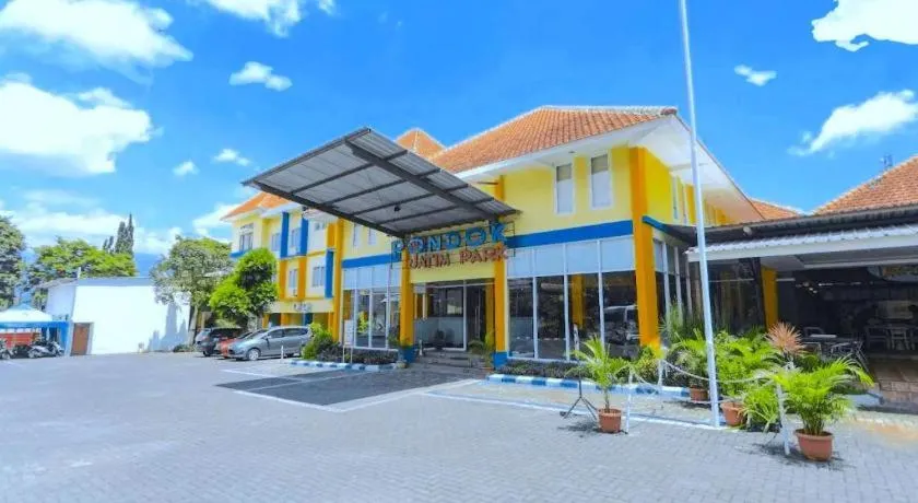 Pondok Jatim Park Hotel & Cafe