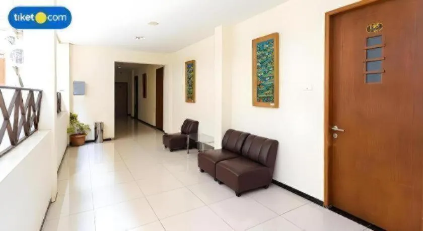 Pondok Jatim Park Hotel & Cafe