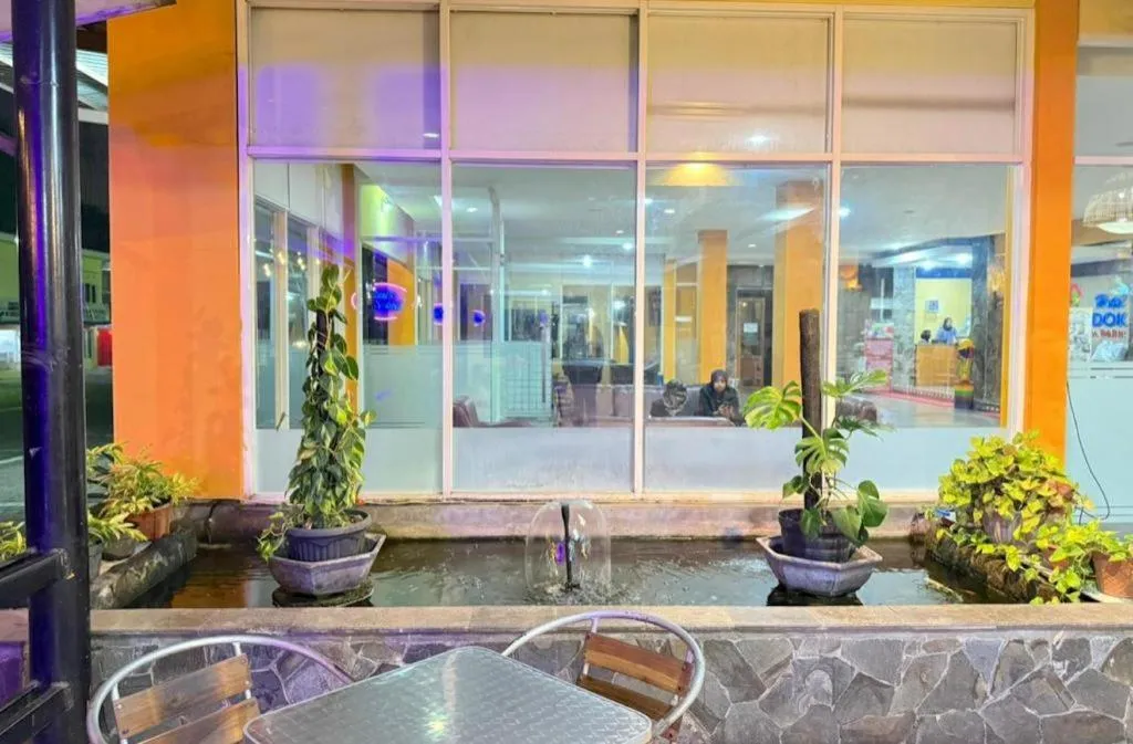 Pondok Jatim Park Hotel & Cafe