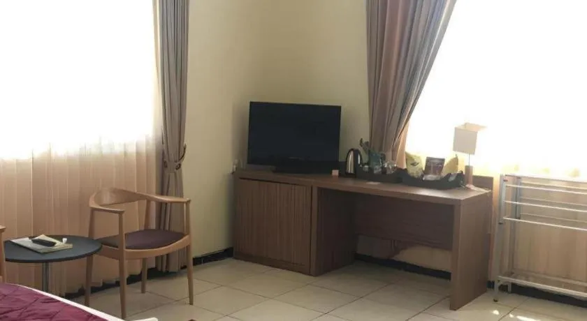 Pondok Jatim Park Hotel & Cafe