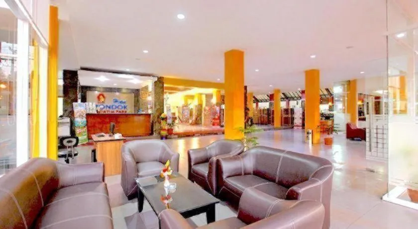 Pondok Jatim Park Hotel & Cafe