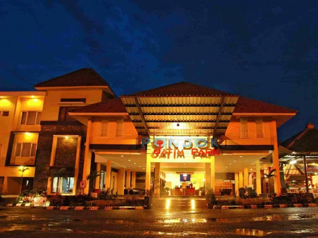 Pondok Jatim Park Hotel & Cafe