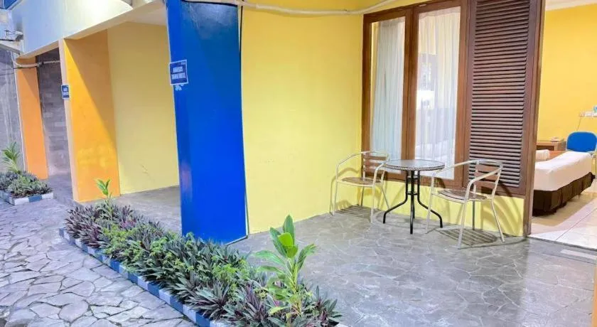 Pondok Jatim Park Hotel & Cafe