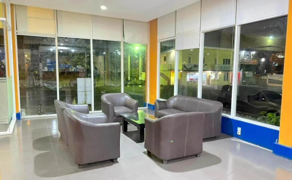 Pondok Jatim Park Hotel & Cafe