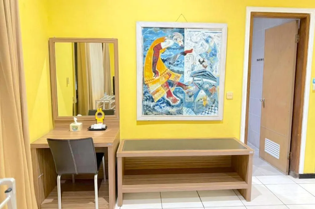 Pondok Jatim Park Hotel & Cafe