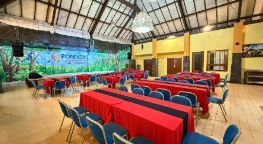 Pondok Jatim Park Hotel & Cafe