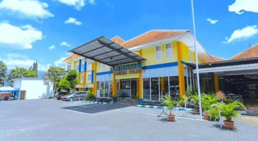 Pondok Jatim Park Hotel & Cafe