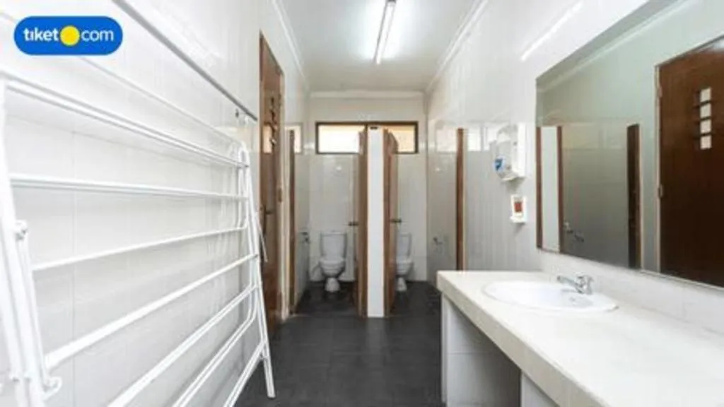 Pondok Jatim Park Hotel & Cafe