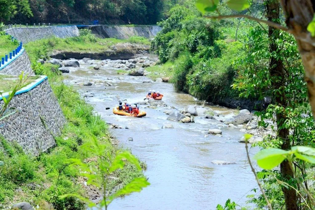 Pondok Jatim Park Hotel & Cafe