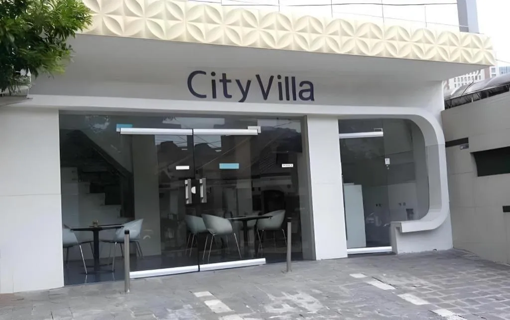City Villa Jakarta