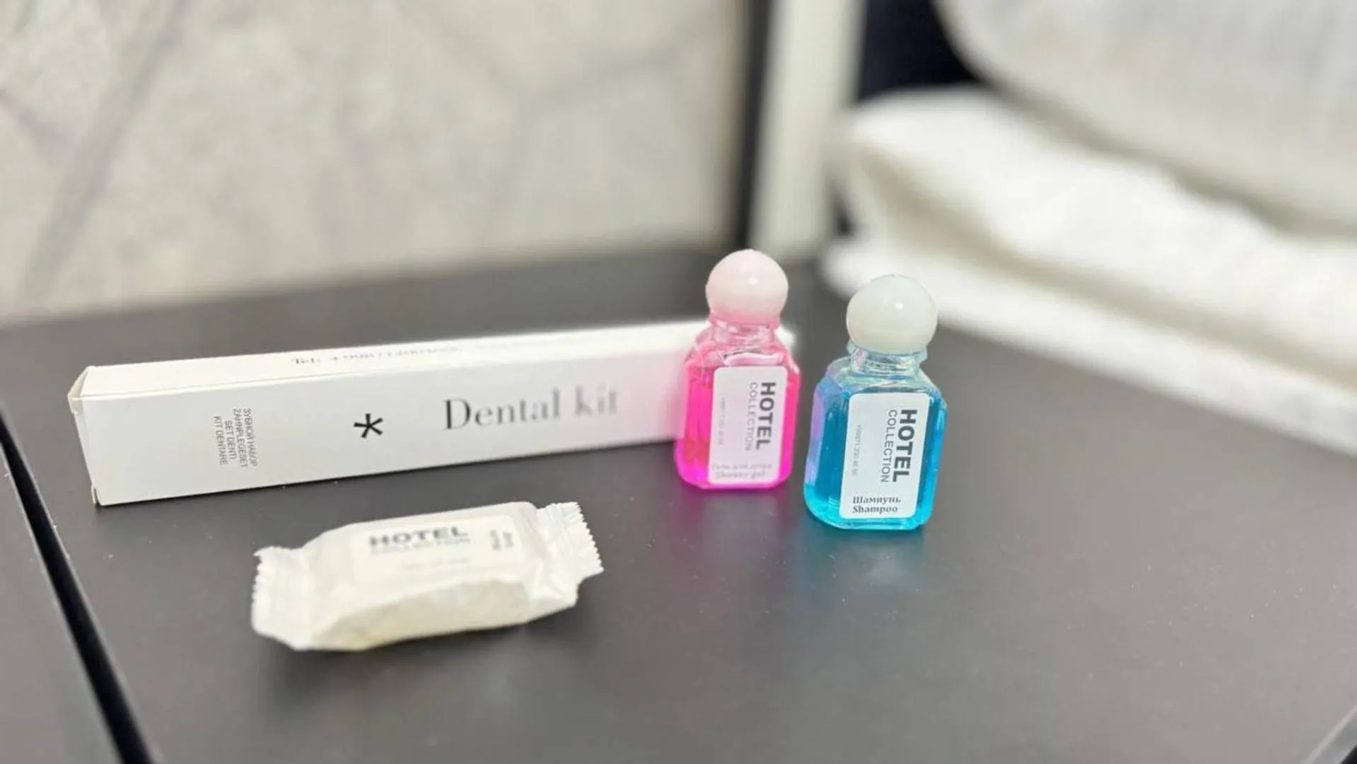 Fitness centre/facilities in Parvona Hostel