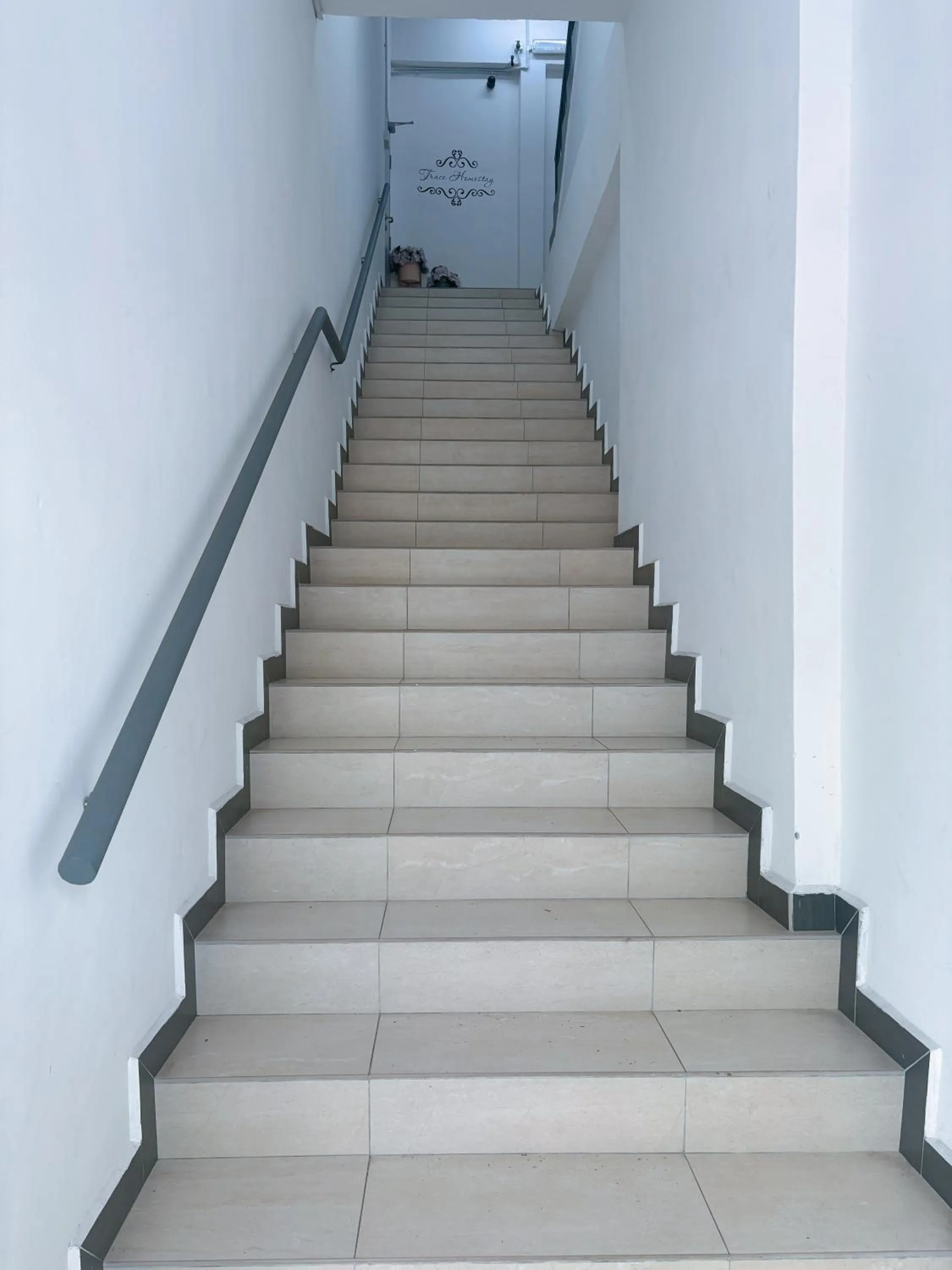 Facade/entrance in Trace Cozy Place