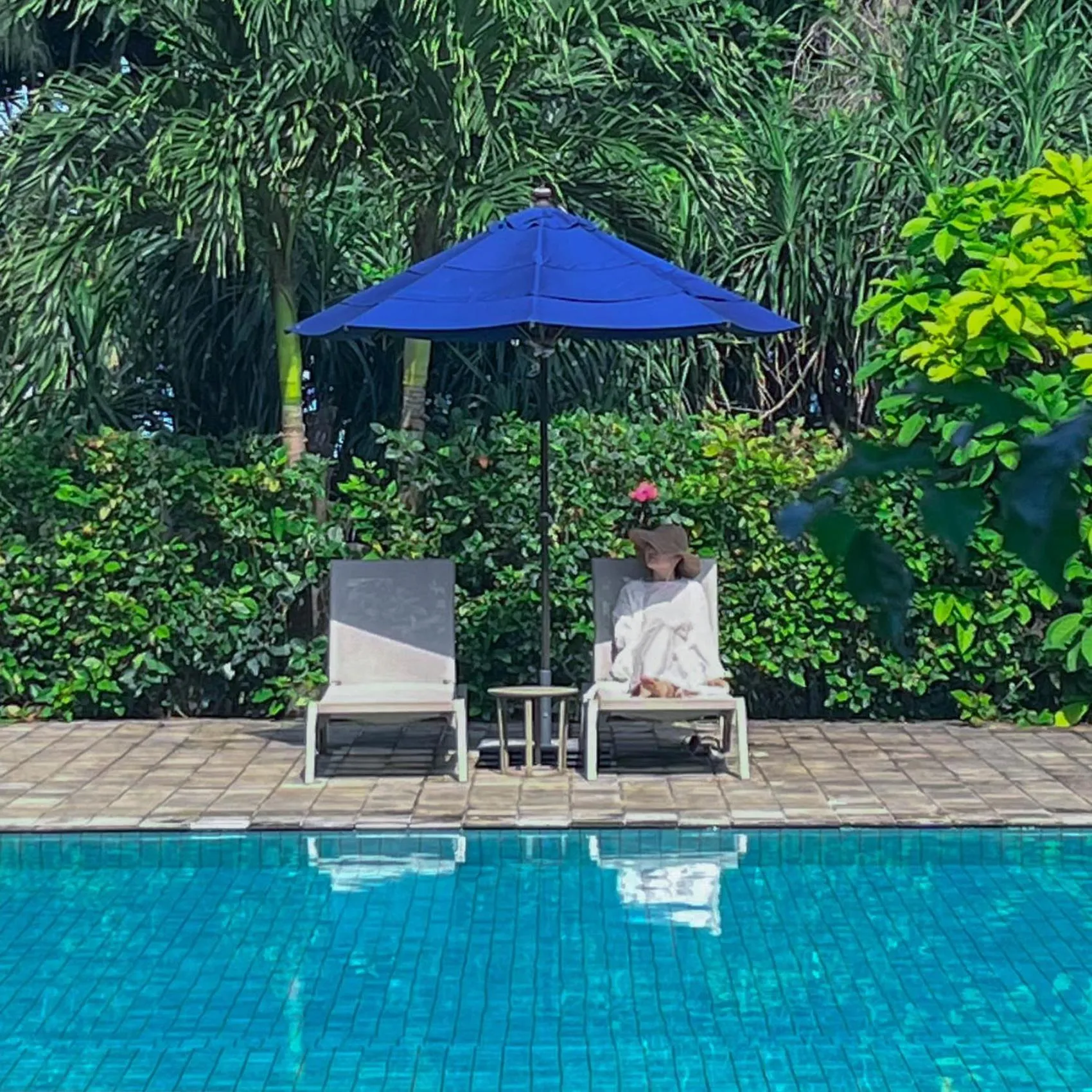 Iriomote Hotel by Hoshino Resorts