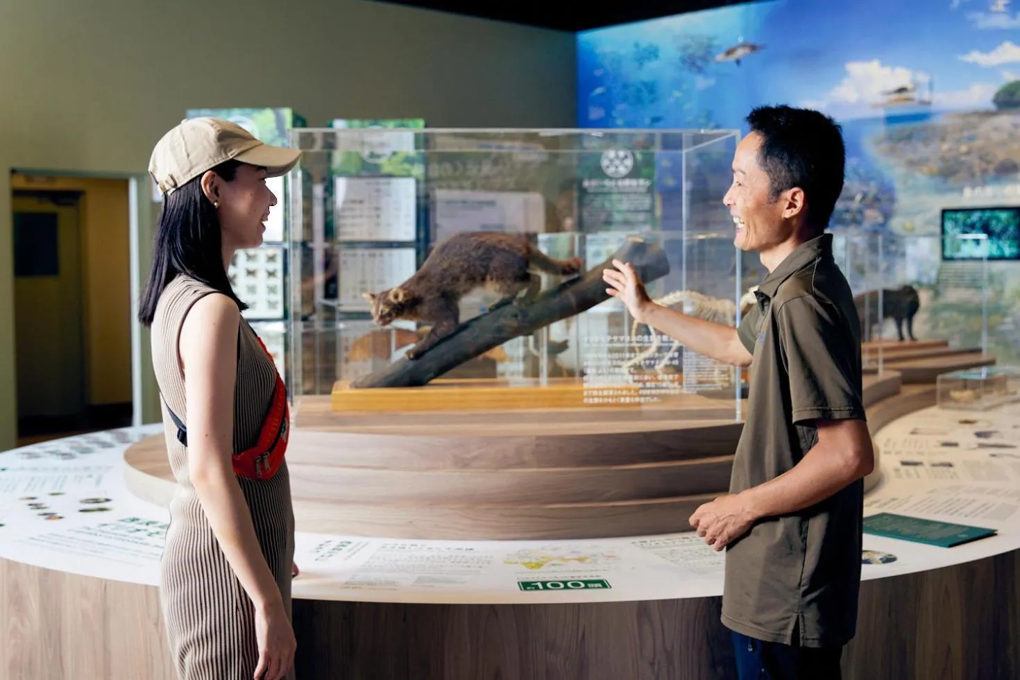 Iriomote Hotel by Hoshino Resorts