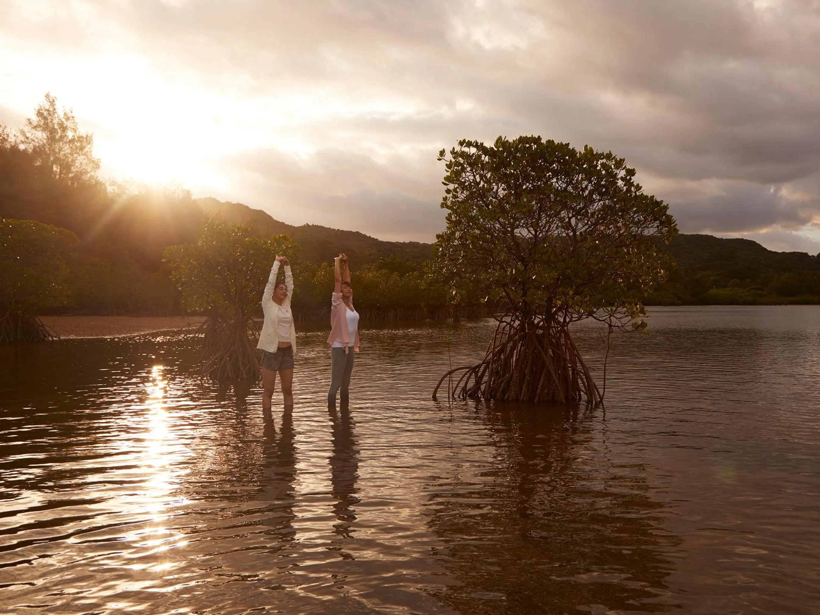 Iriomote Hotel by Hoshino Resorts