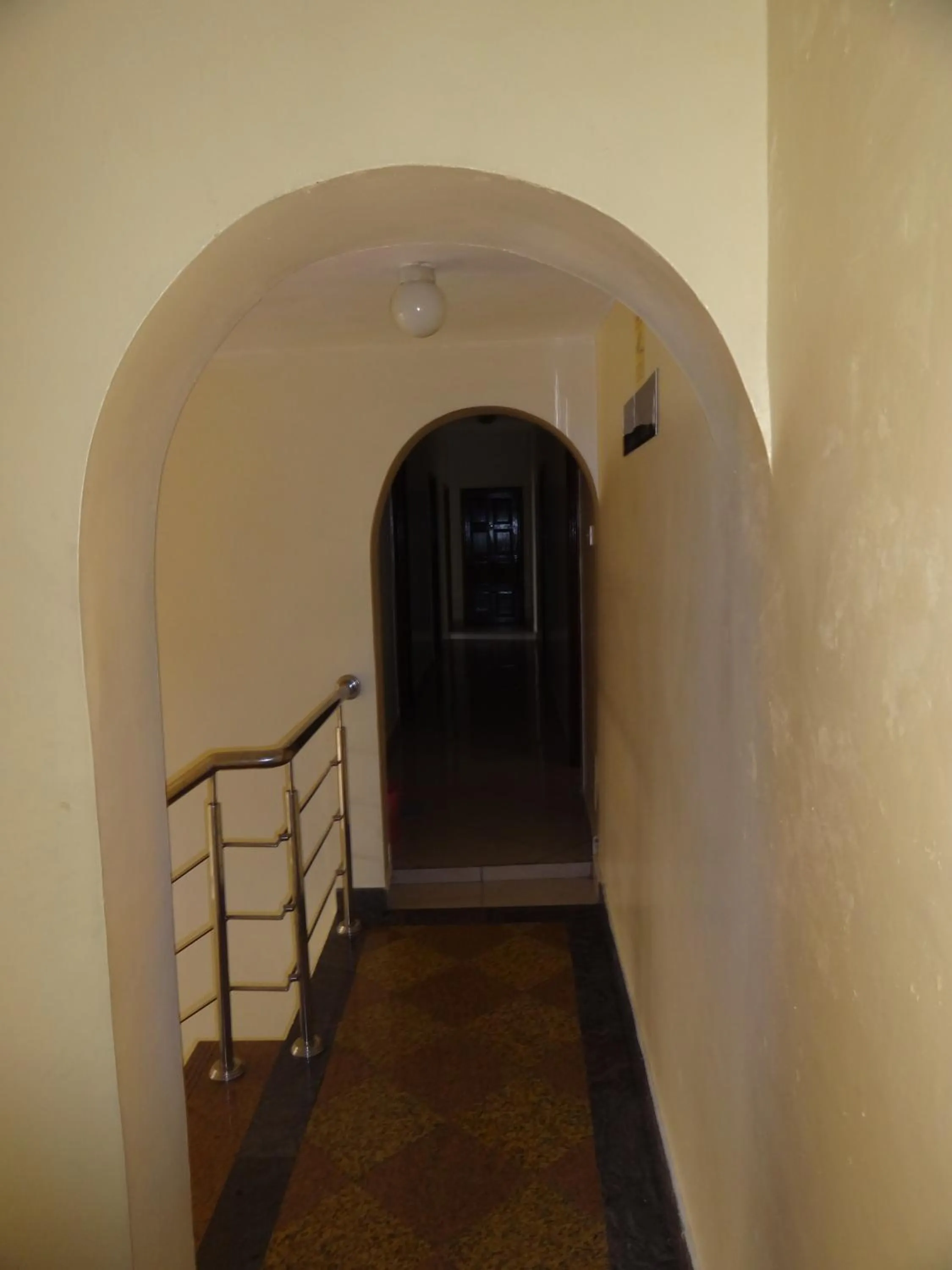 Other in Regency Park Hotel