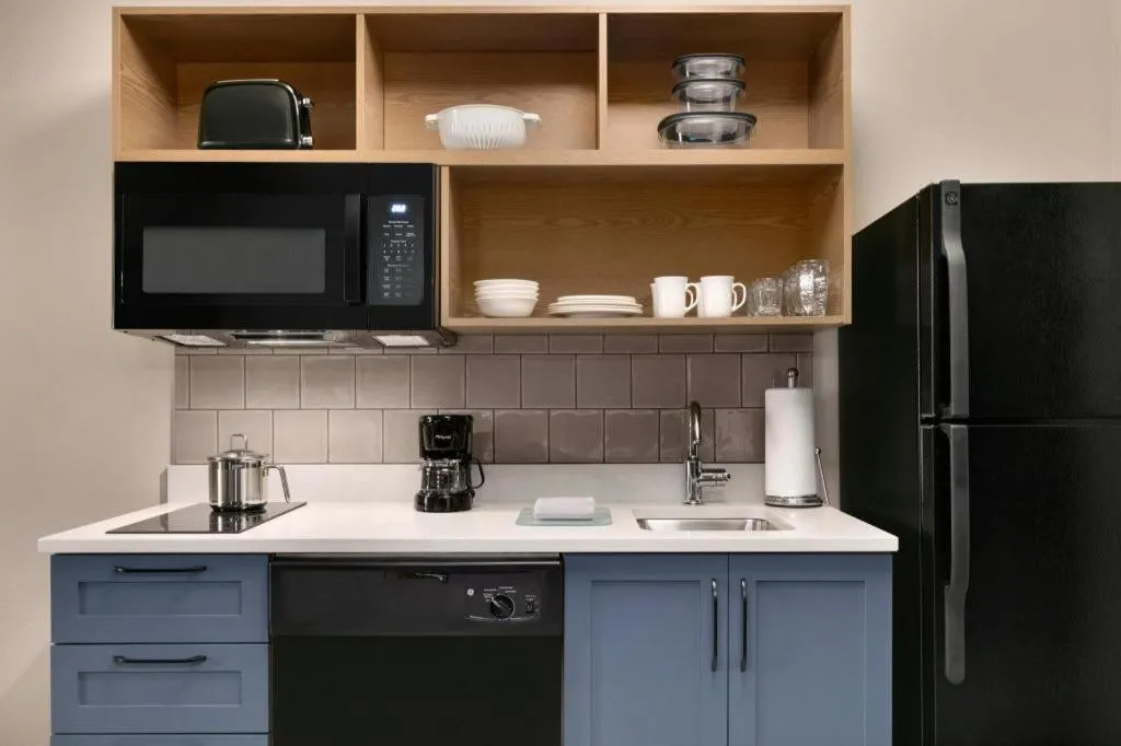 Candlewood Suites Springfield By IHG