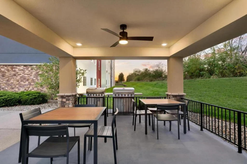 Candlewood Suites Springfield By IHG