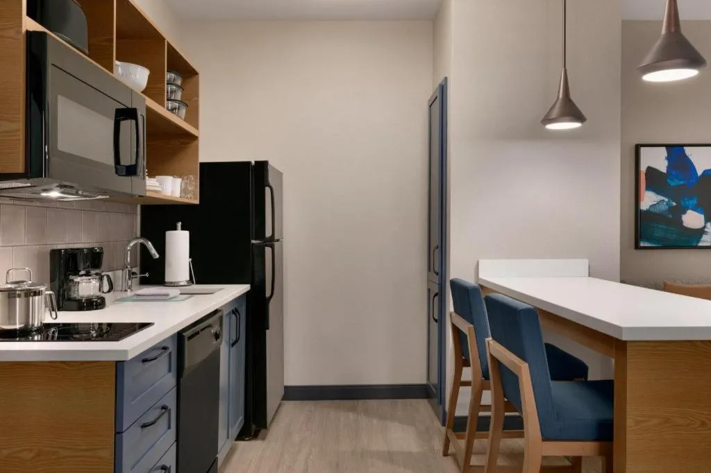 Candlewood Suites Springfield By IHG