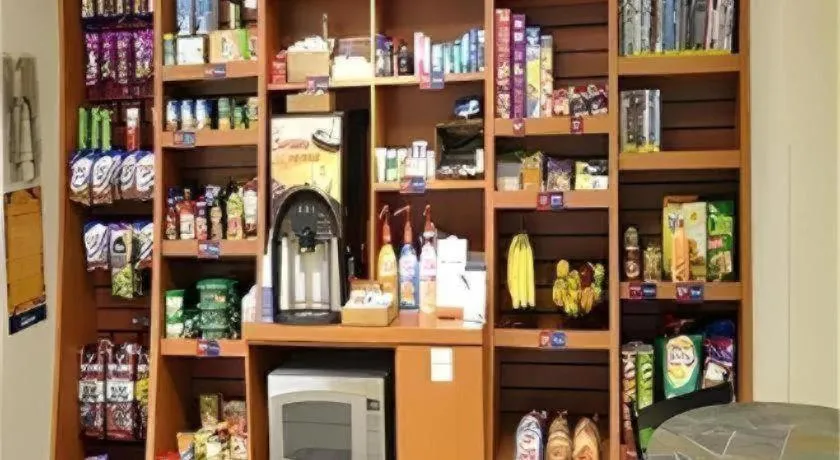 Candlewood Suites Springfield By IHG