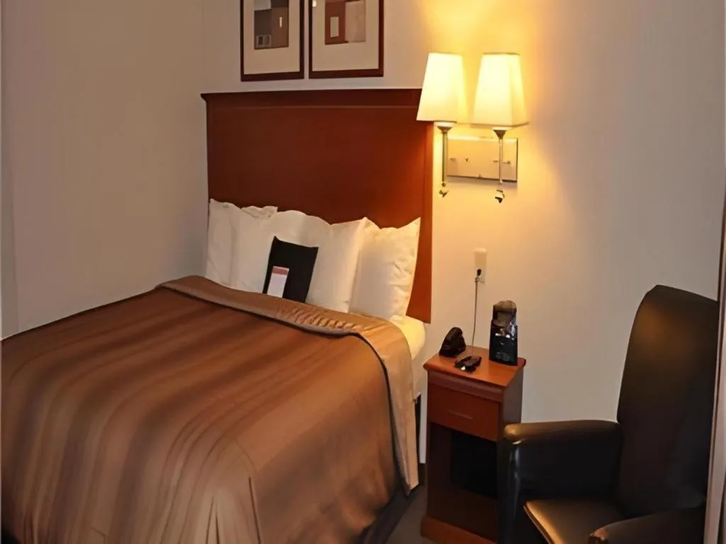Bed in Candlewood Suites Springfield By IHG