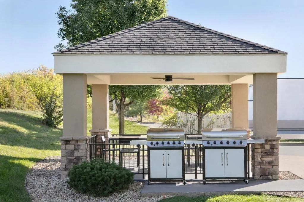 Candlewood Suites Springfield By IHG