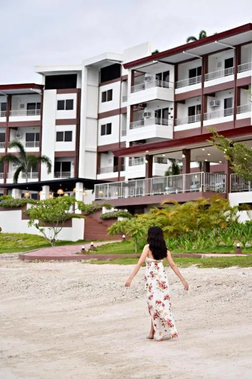 Holiday Oceanview Residences and Resort
