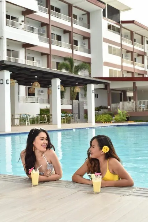 Holiday Oceanview Residences and Resort