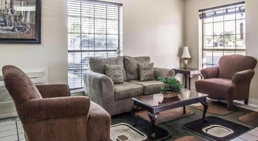 Quality Inn Brownsville